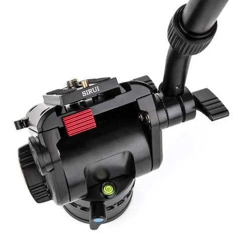 Sirui VH-10X Pro Fluid Video Head