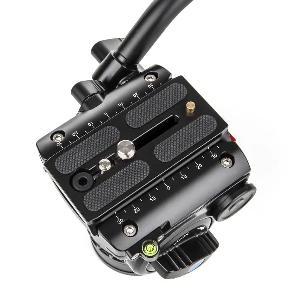 Sirui VH-10X Pro Fluid Video Head