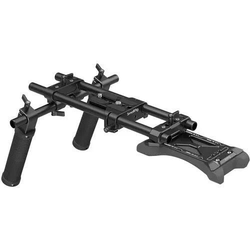 SmallRig 2896C Basic Shoulder Mount Kit