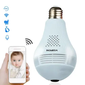 Smart 360° Camera
