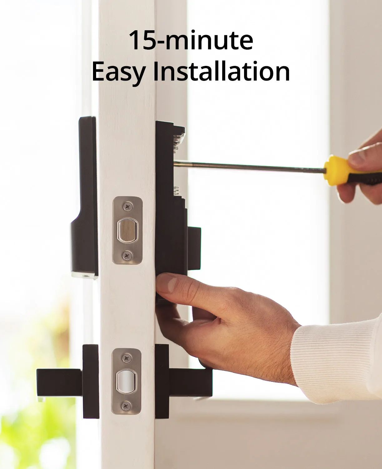 Smart Lock C210