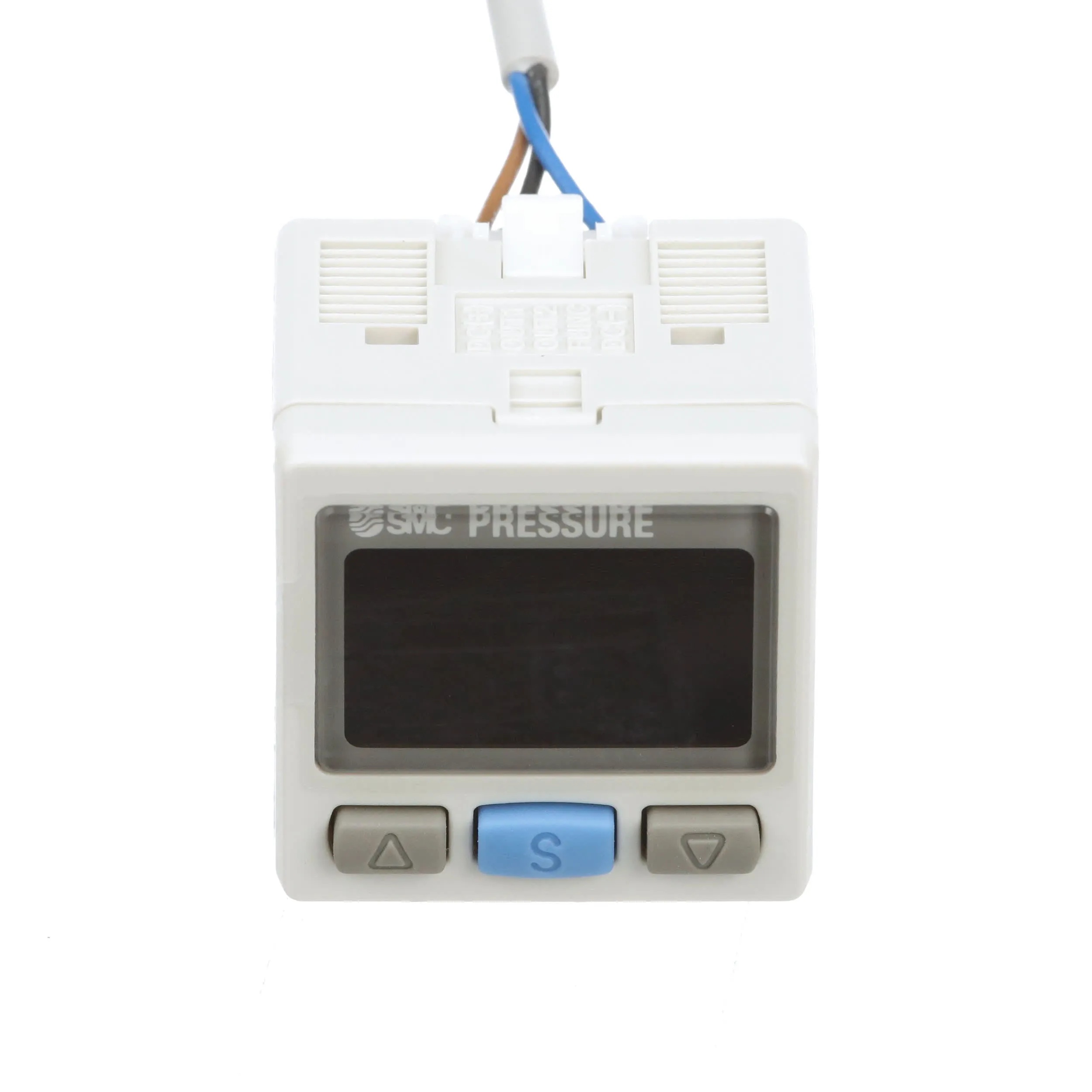 SMC Corporation ISE30A-N01-N-L