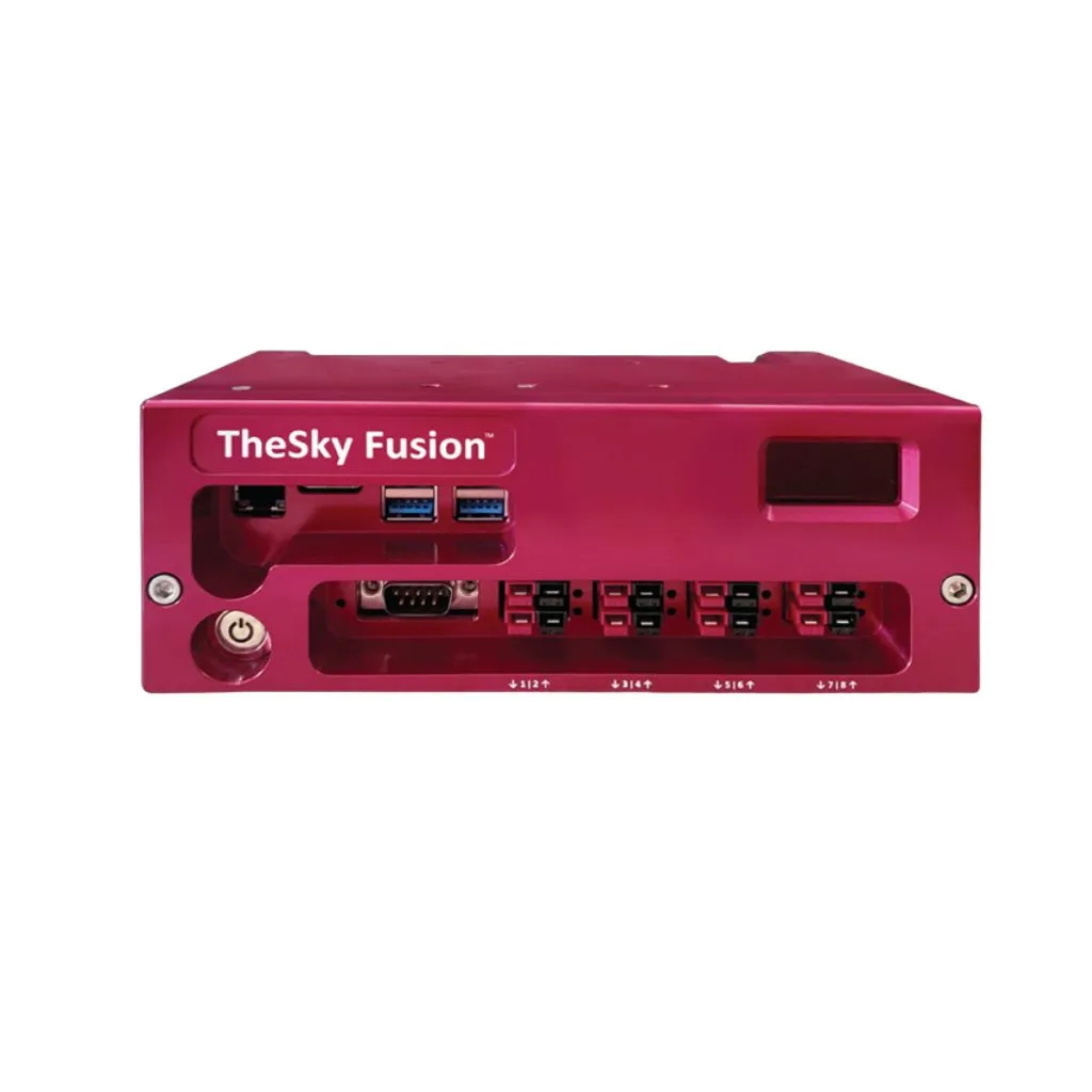Software Bisque TheSky Fusion - Telescope Control Unit