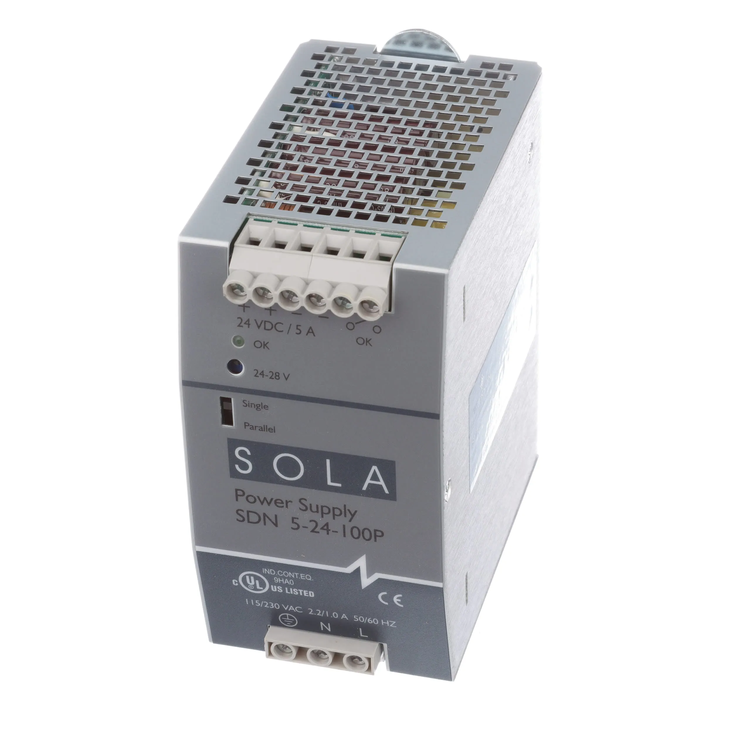 SolaHD SDN5-24-100P