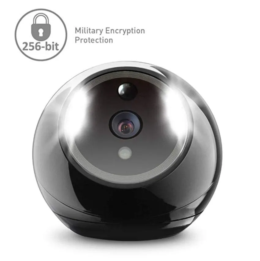 Soteria AR1 Biometric Analytics Camera