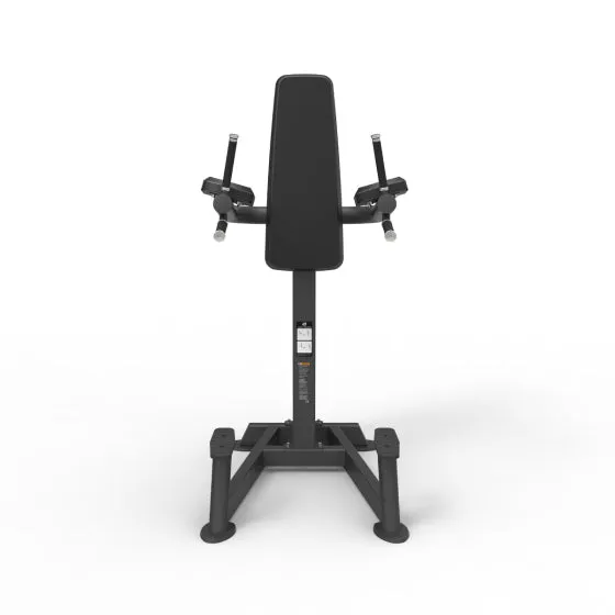 Spirit CSF-VKRD VERTICAL LEG RAISE/DIP