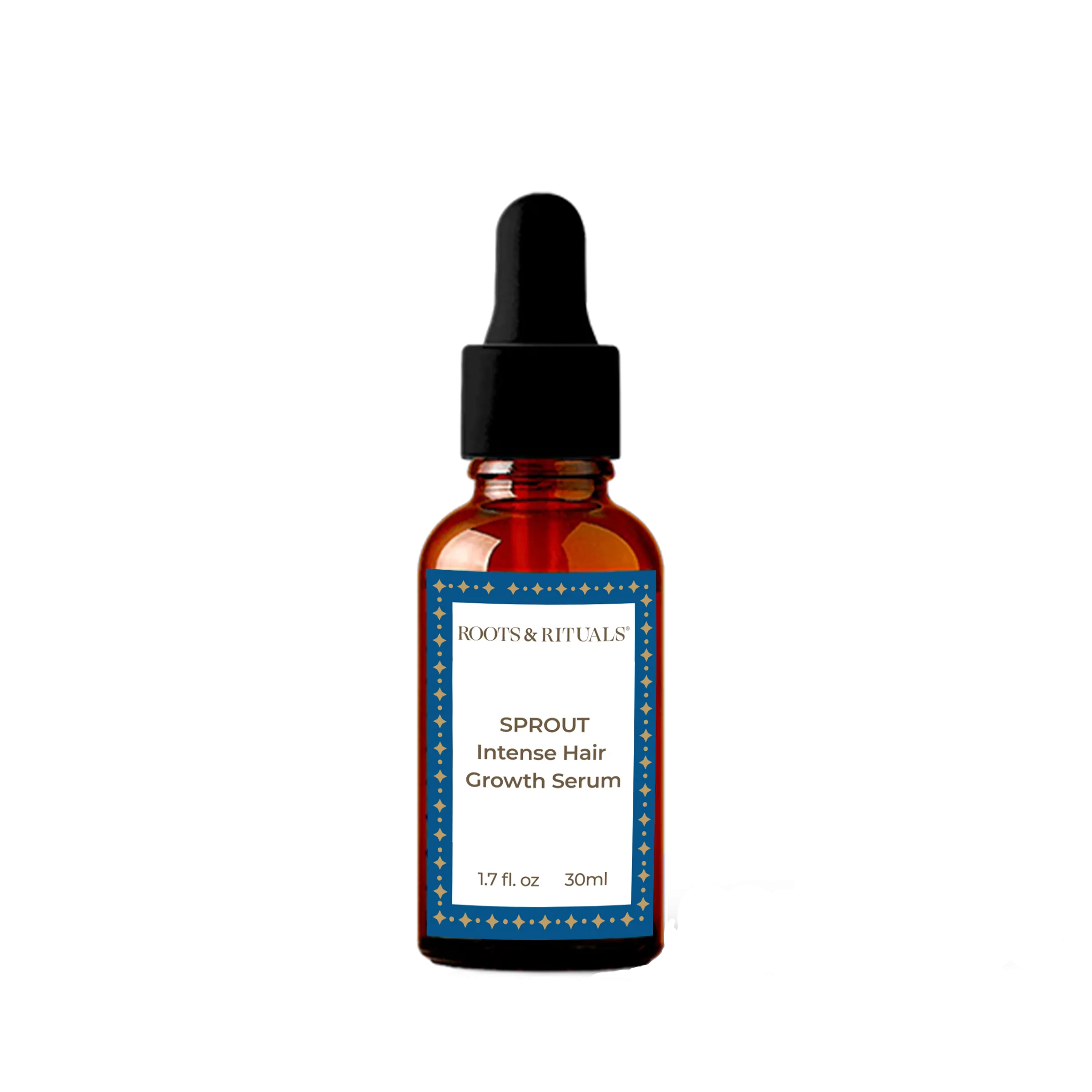 Sprout - Intense Hair Growth Serum