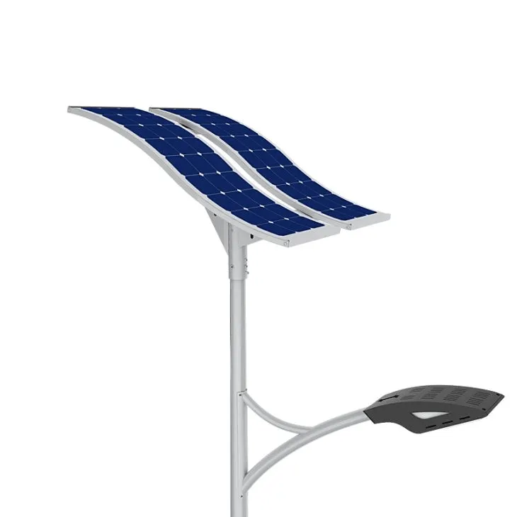 ST-Series Solar Street Lights