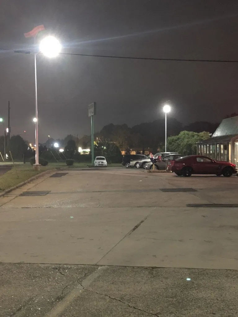 ST-Series Solar Street Lights