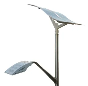 ST-Series Solar Street Lights
