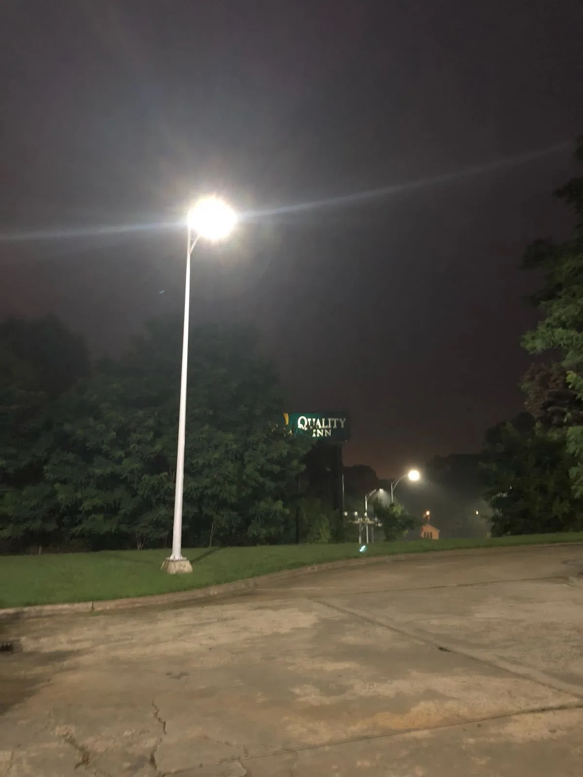 ST-Series Solar Street Lights