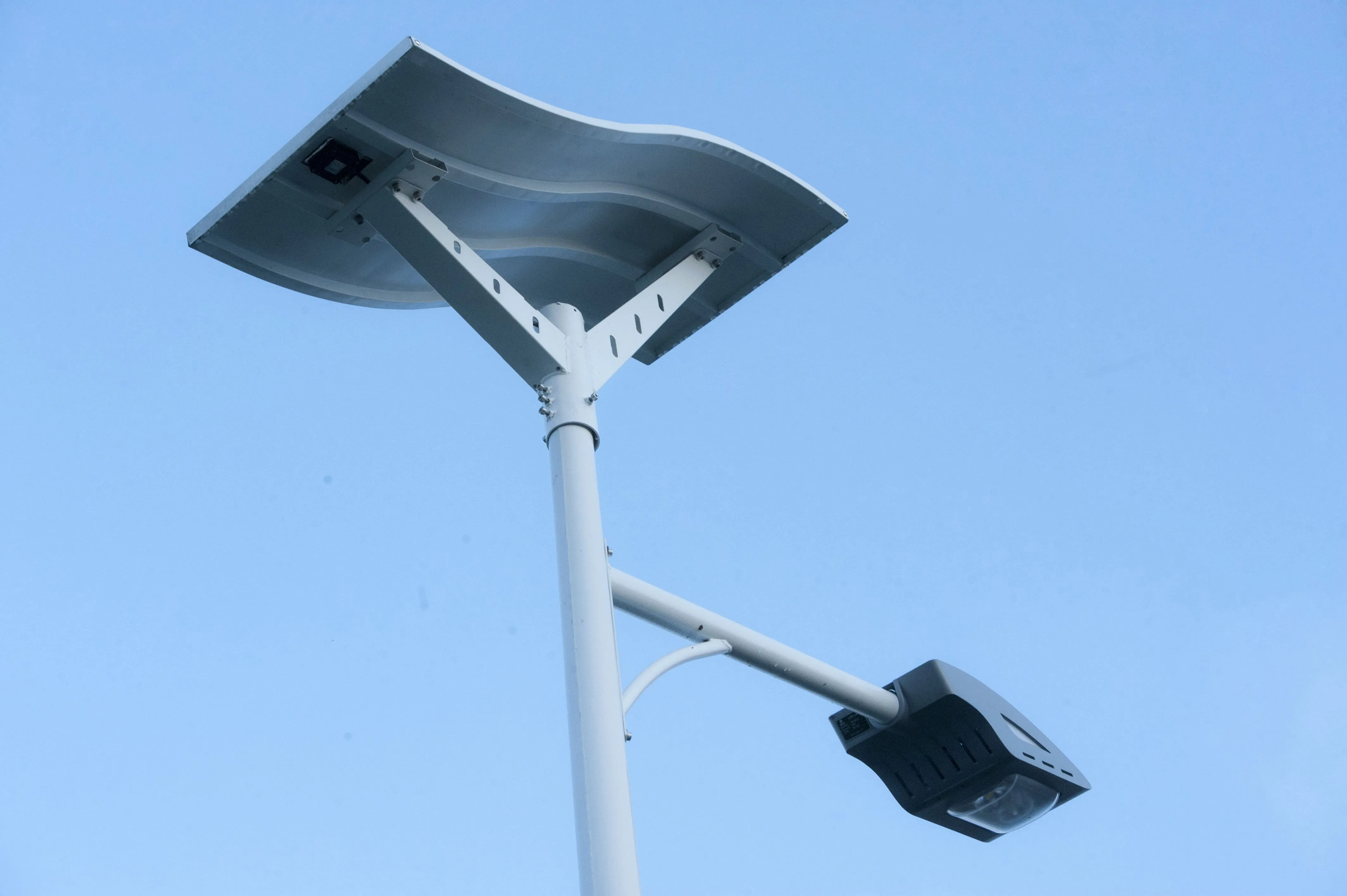 ST-Series Solar Street Lights