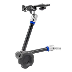 Super Heavy-Duty Magic Arm & Camera Platform Bracket Kit
