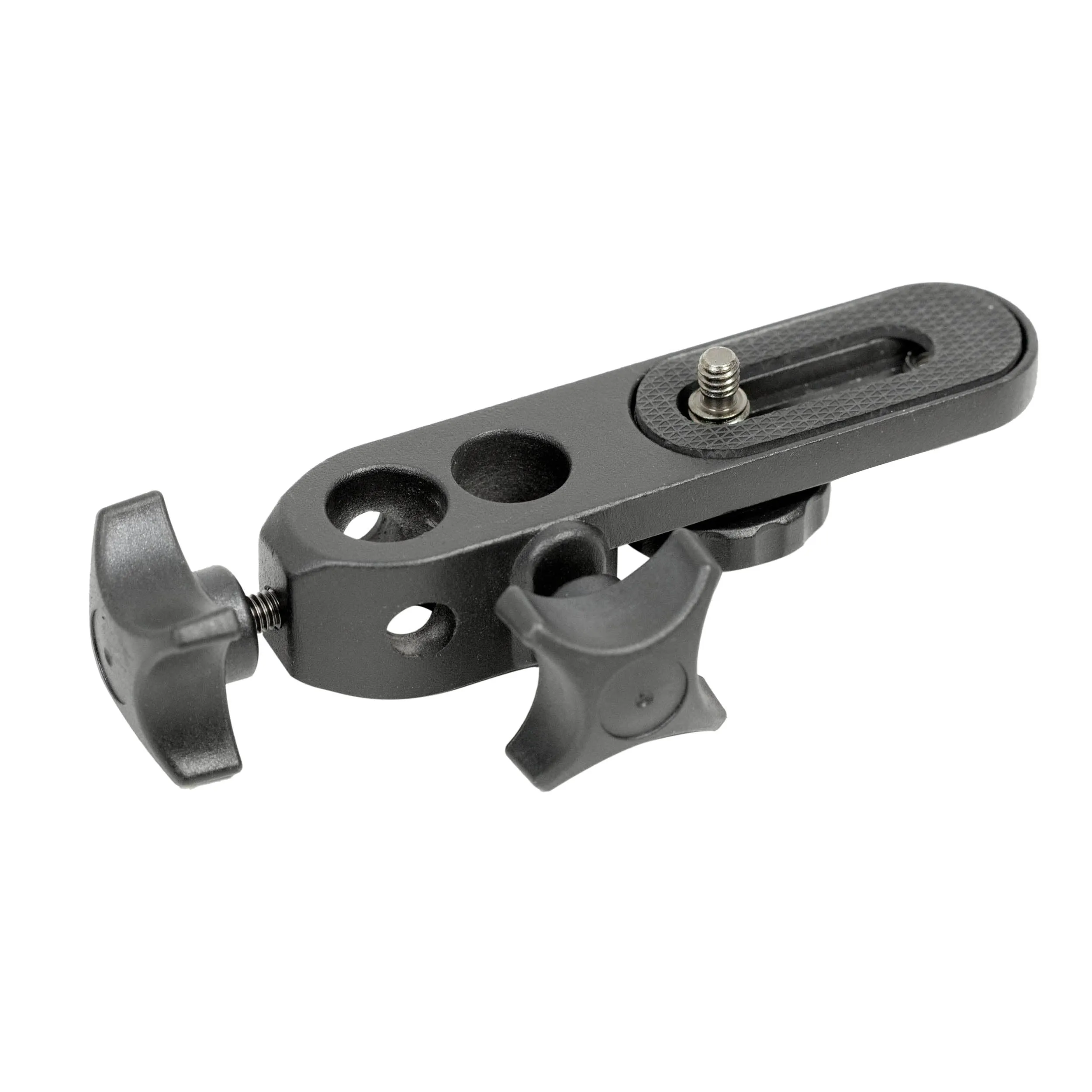 Super Heavy-Duty Magic Arm & Camera Platform Bracket Kit