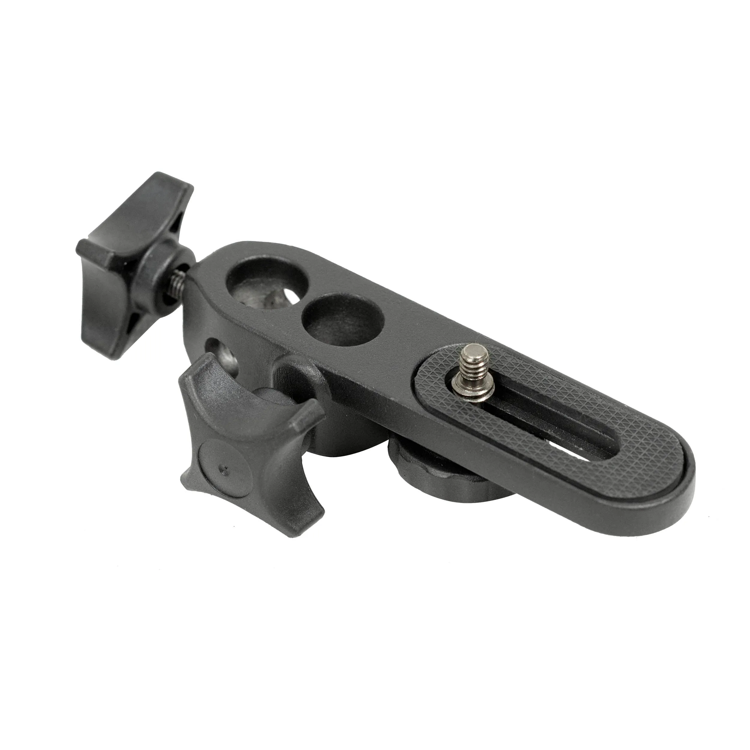 Super Heavy-Duty Magic Arm & Camera Platform Bracket Kit
