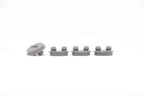 SUREgrip Rubber Foot
