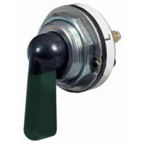 Switch 3 Position Indicator Illuminated 12 volt Bg1