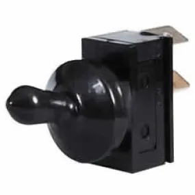 Switch On/Off Splash Proof Dolly Plastic Bg1