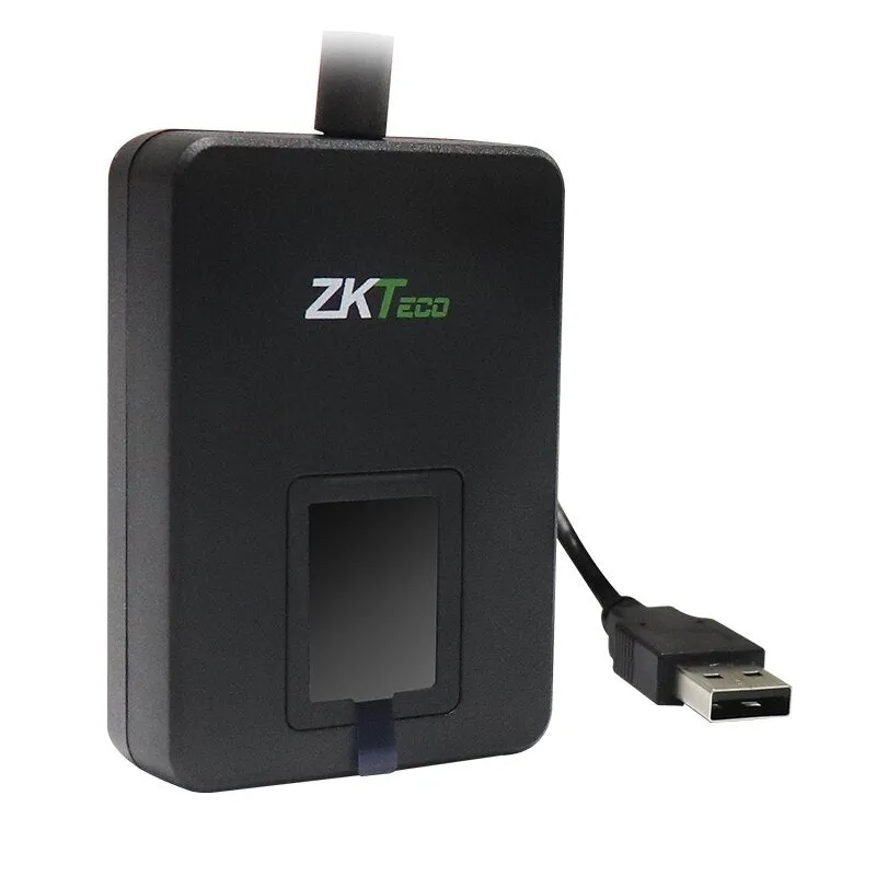 SZBestWell  Fingerprint Reader Live 20R USB Biometric Fingerprint Scanner Sensor Live 20R SLK20R/ZKT ZK4500 Free SDK