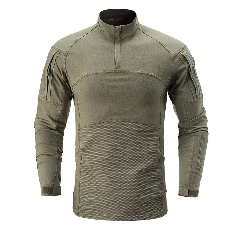Tactical Frog Shirt