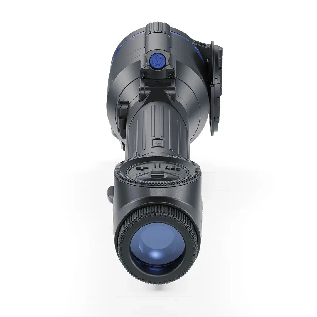 Talion XG35 Pro w/ Weaver U-Mount by Pulsar