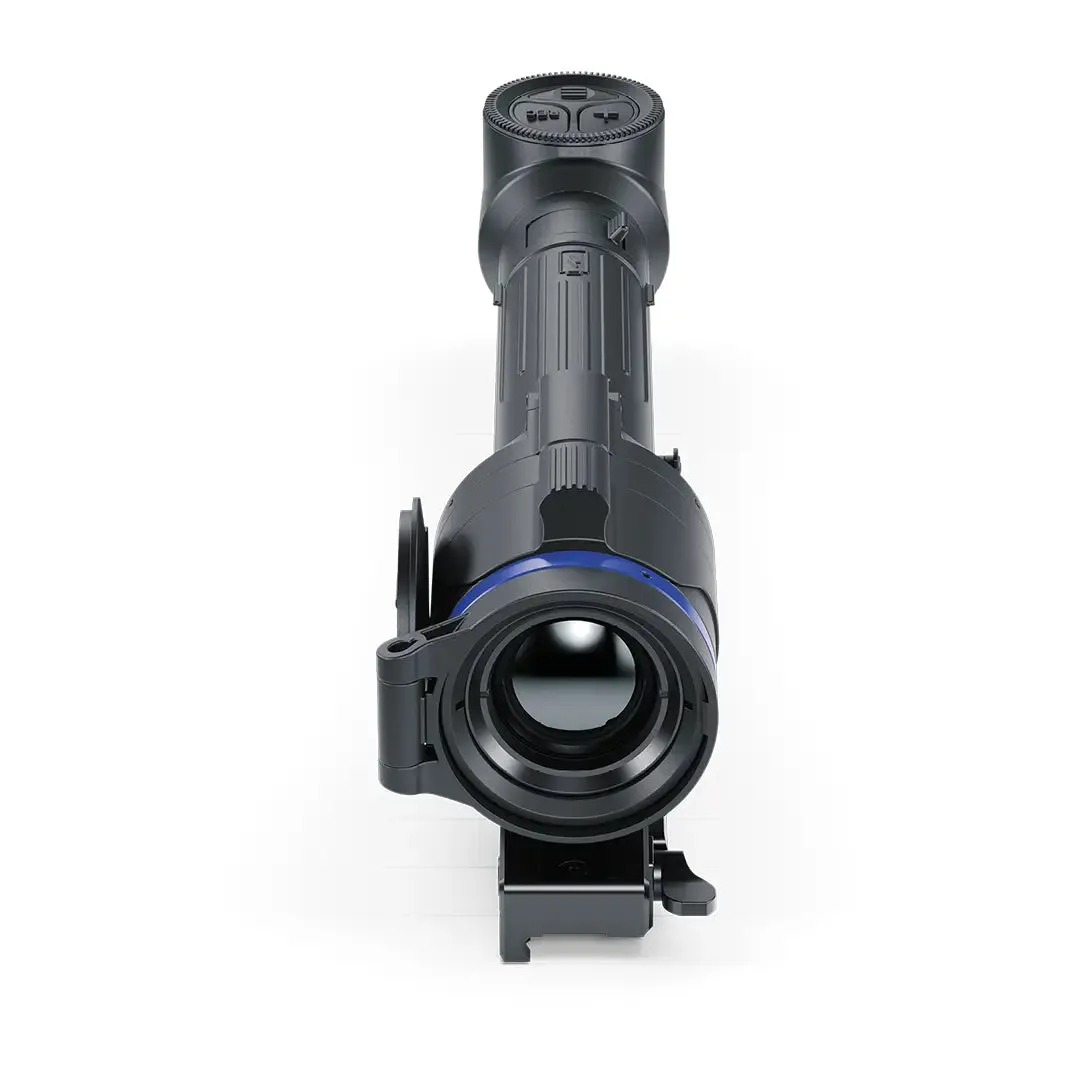 Talion XG35 Pro w/ Weaver U-Mount by Pulsar