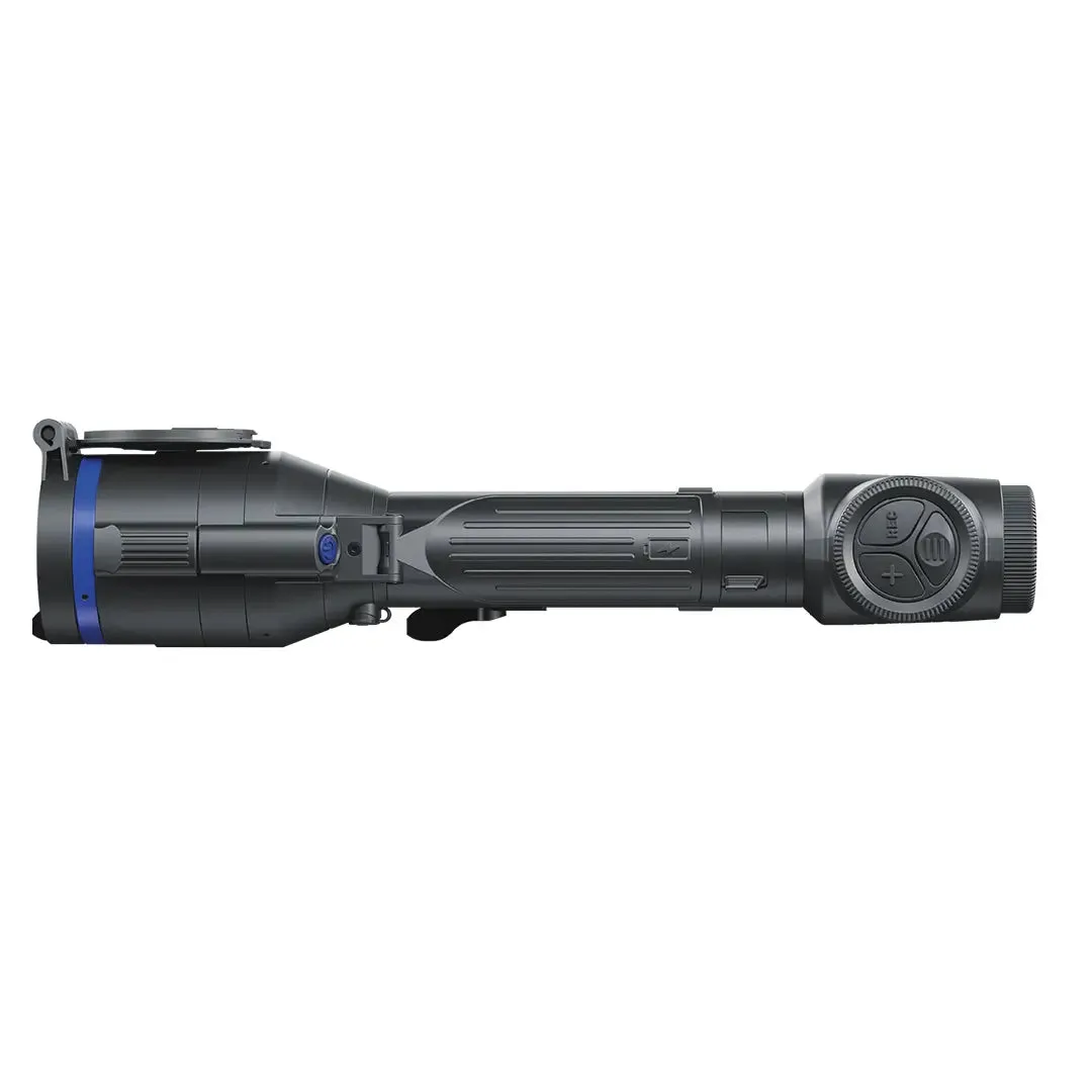 Talion XG35 Pro w/ Weaver U-Mount by Pulsar