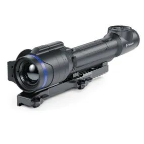 Talion XG35 Pro w/ Weaver U-Mount by Pulsar
