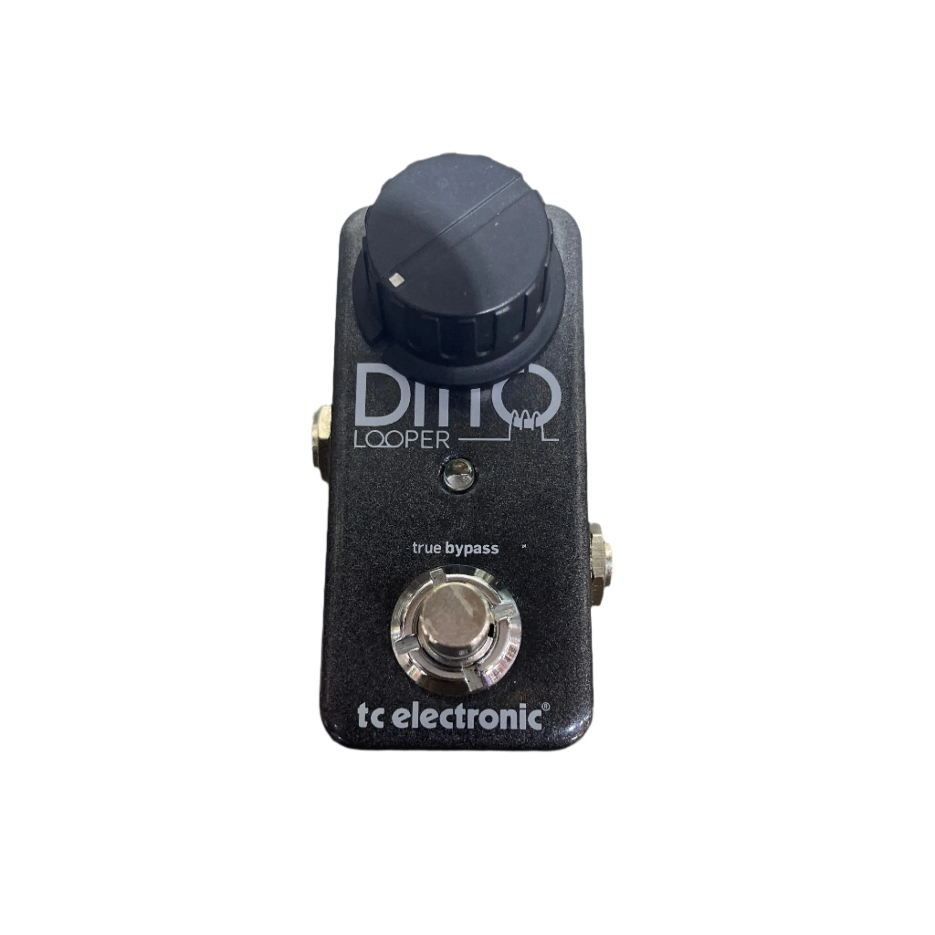 TC Electronic Dino Looper Pedal