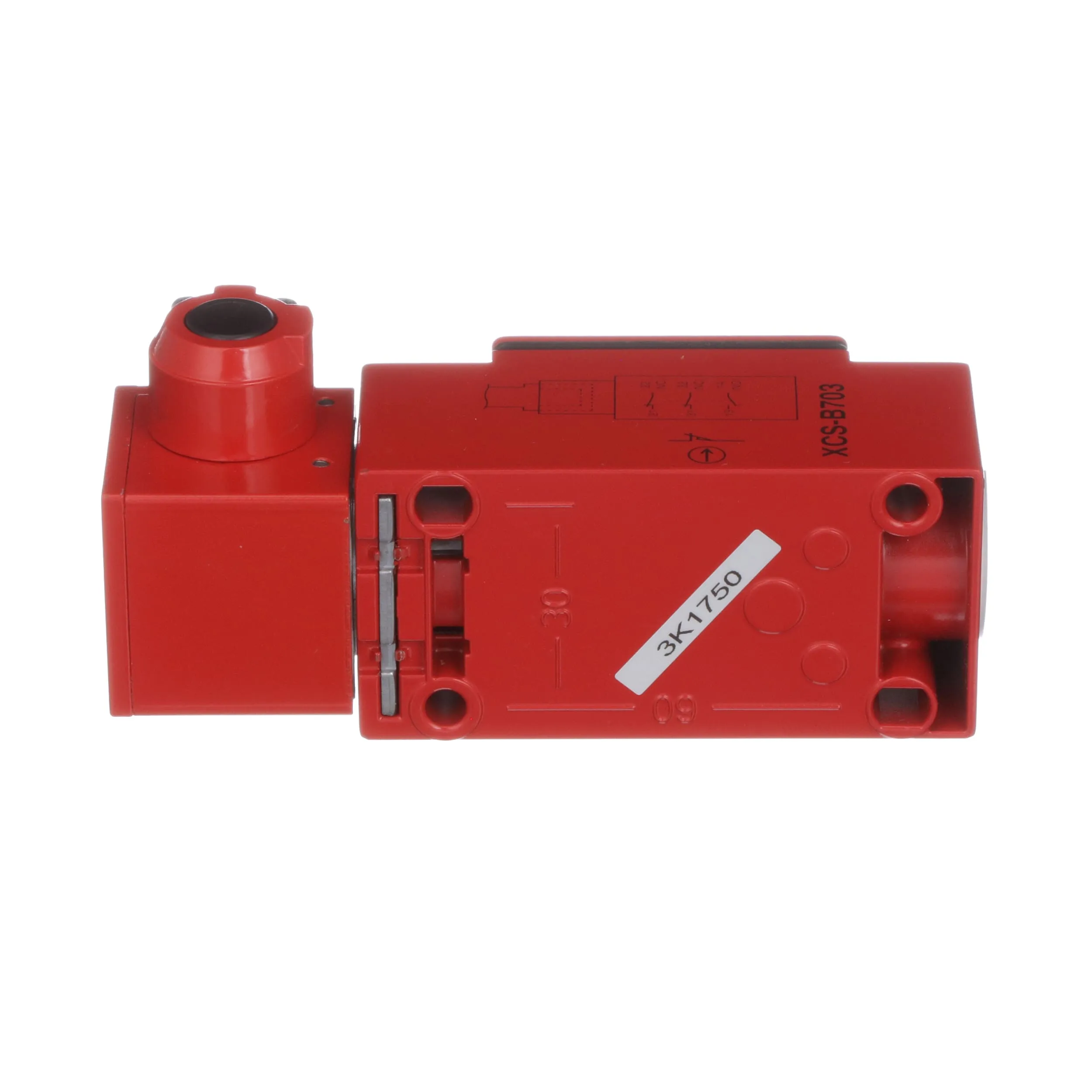 Telemecanique Sensors XCSB703