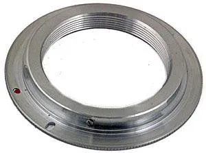 Teleskop Service T-Ring for Canon EOS Bayonet