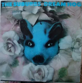 The Suburbs - Dream Hog (12", MiniAlbum, RE, PRC) (NM or M-)