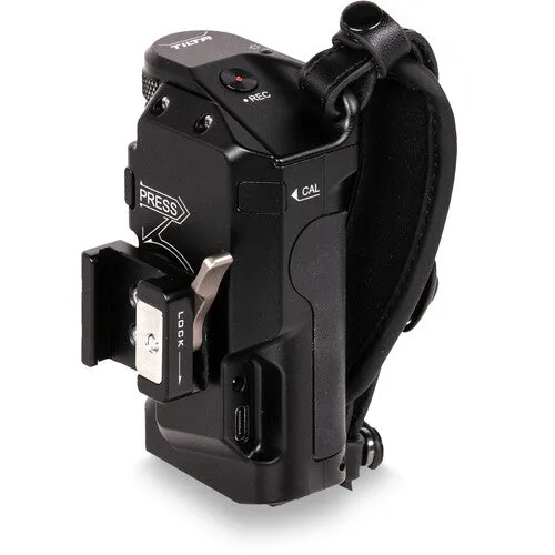 Tilta Tiltaing Right Side Advanced Focus Handle (F570 Battery) Type IV - Black