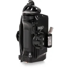 Tilta Tiltaing Right Side Advanced Focus Handle (F570 Battery) Type IV - Black