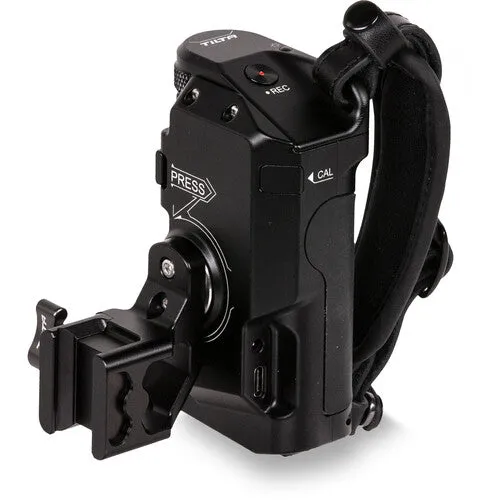 Tilta Tiltaing Right Side Advanced Focus Handle (F570 Battery) Type VI - Black