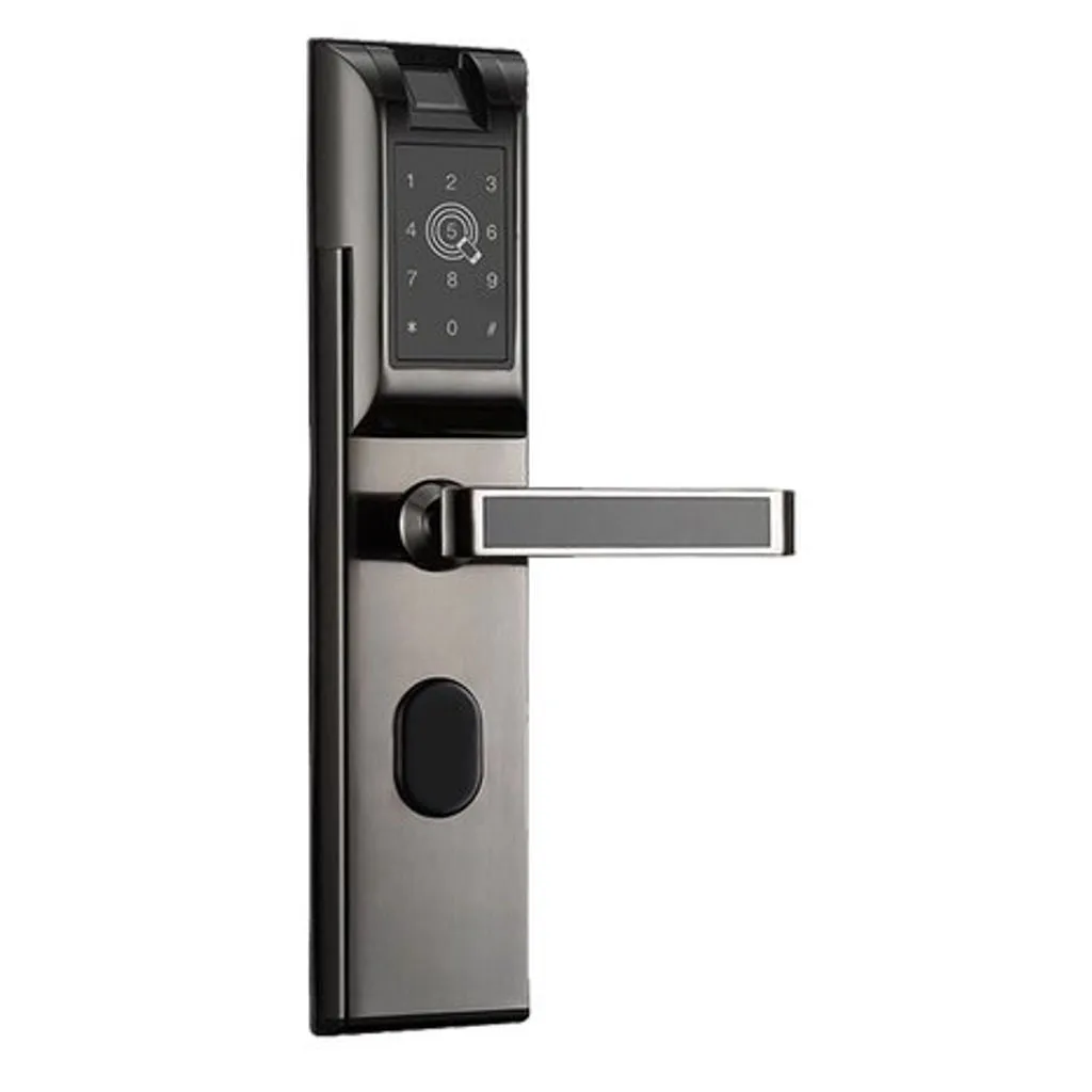 Time Office Bluetooth Villa Locks Z611A