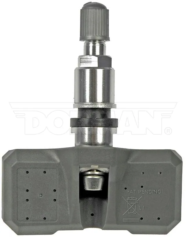 Tire Pressure Monitoring System (TPMS) Sensor
