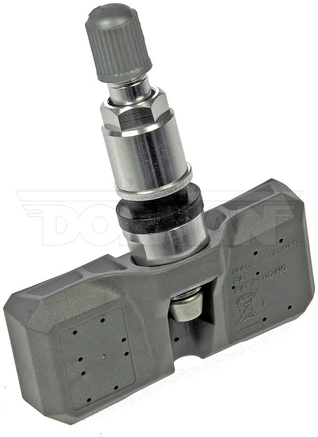 Tire Pressure Monitoring System (TPMS) Sensor