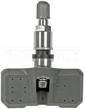 Tire Pressure Monitoring System (TPMS) Sensor