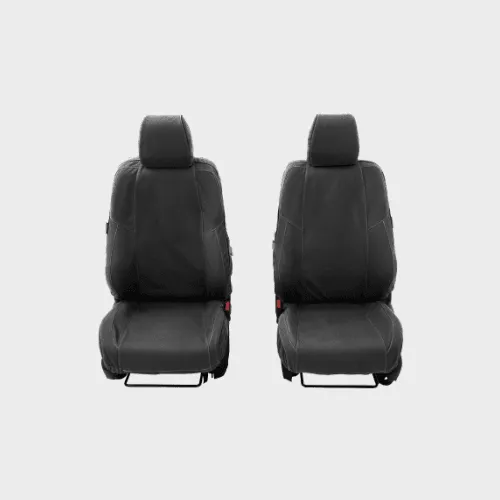 Toyota Land Cruiser 200 Series Seat Covers