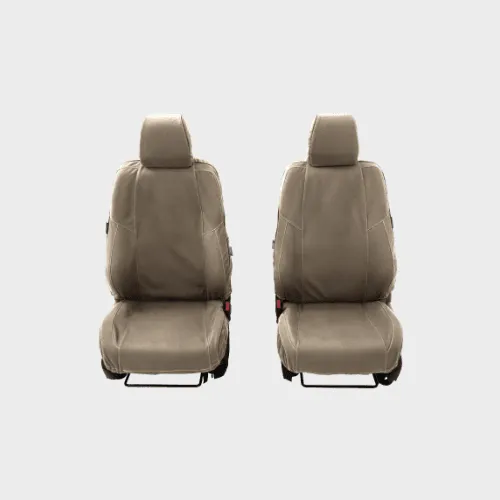 Toyota Land Cruiser 200 Series Seat Covers