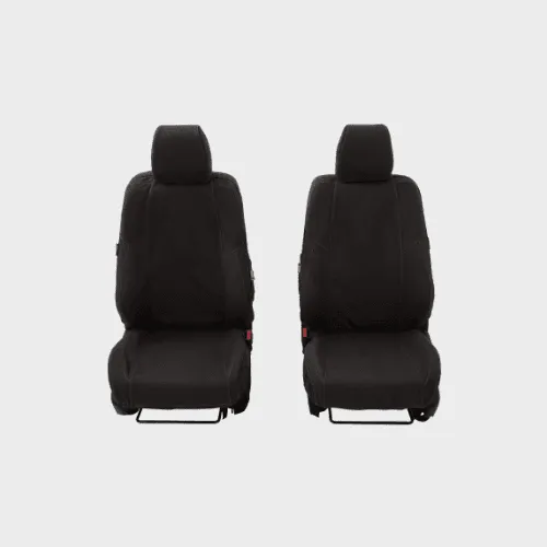 Toyota Land Cruiser 200 Series Seat Covers