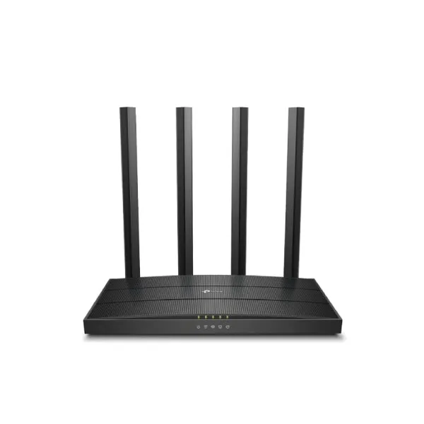 Tp-Link AC1900 Archer C80 Wireless MU-MIMO Wi-Fi Router