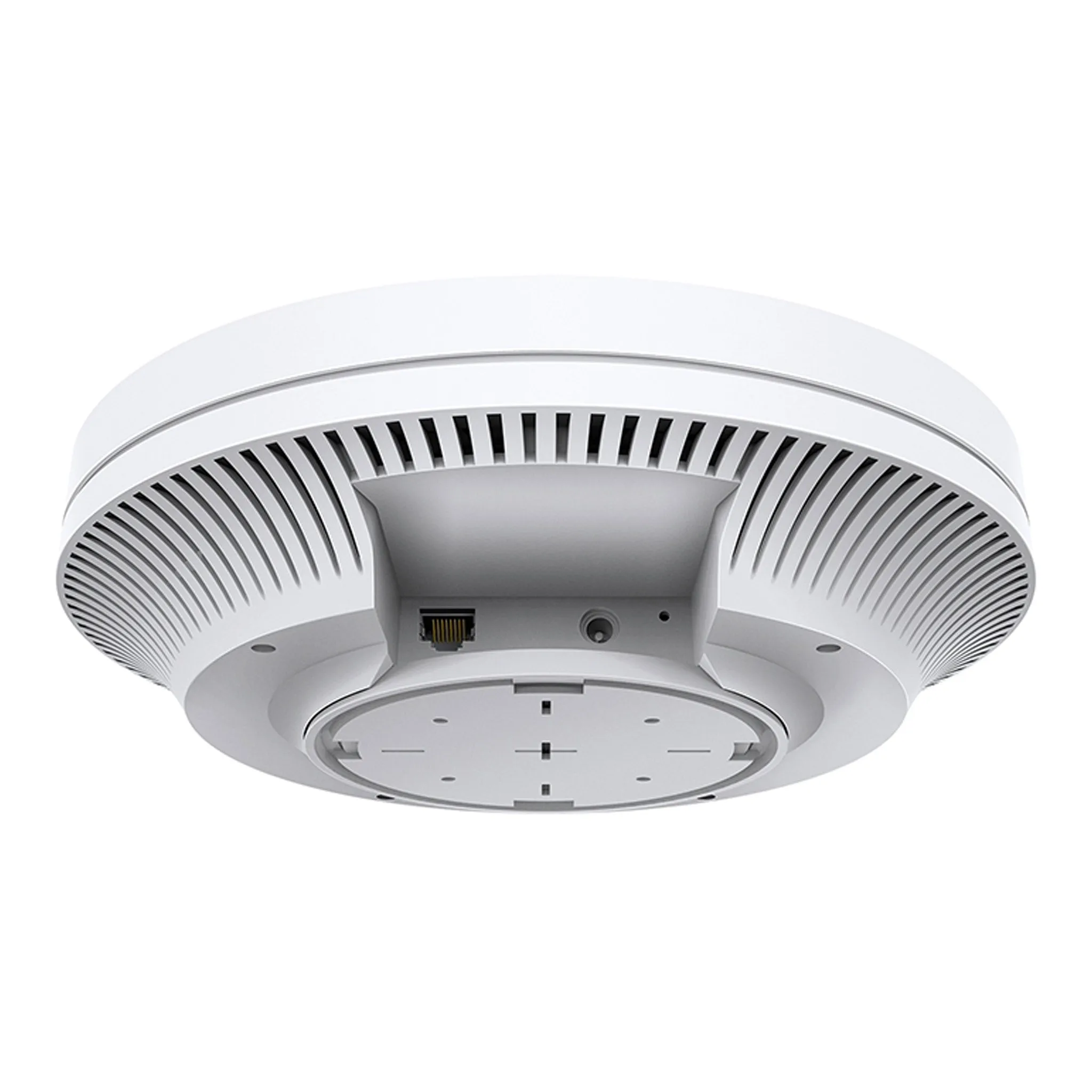 TP-Link EAP660 HD AX3600 Wireless Dual-Band 2.5 Gigabit Ceiling Mount Access Point