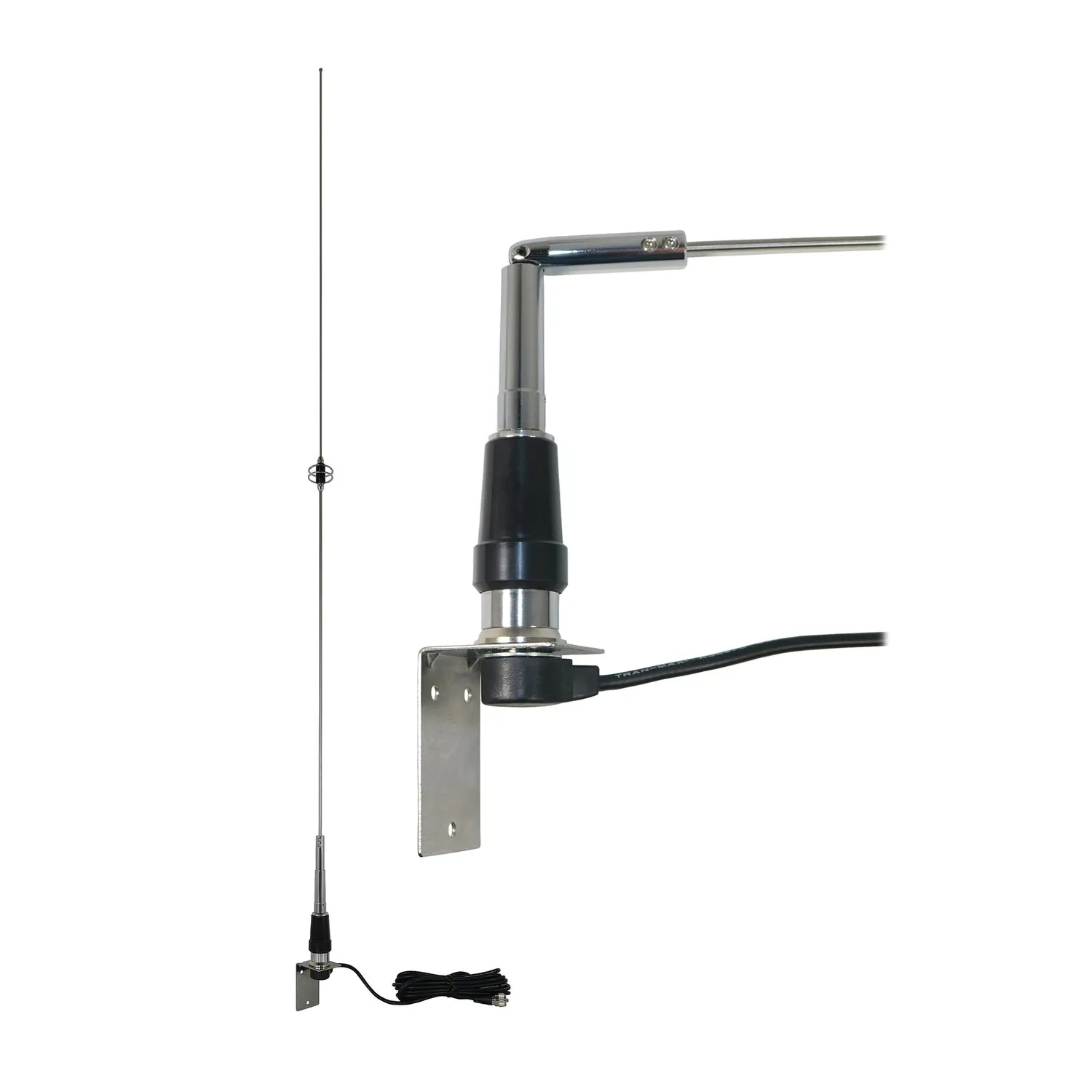Tram 10275 10275 100-Watt Pretuned 144-MHz to 174-MHz VHF