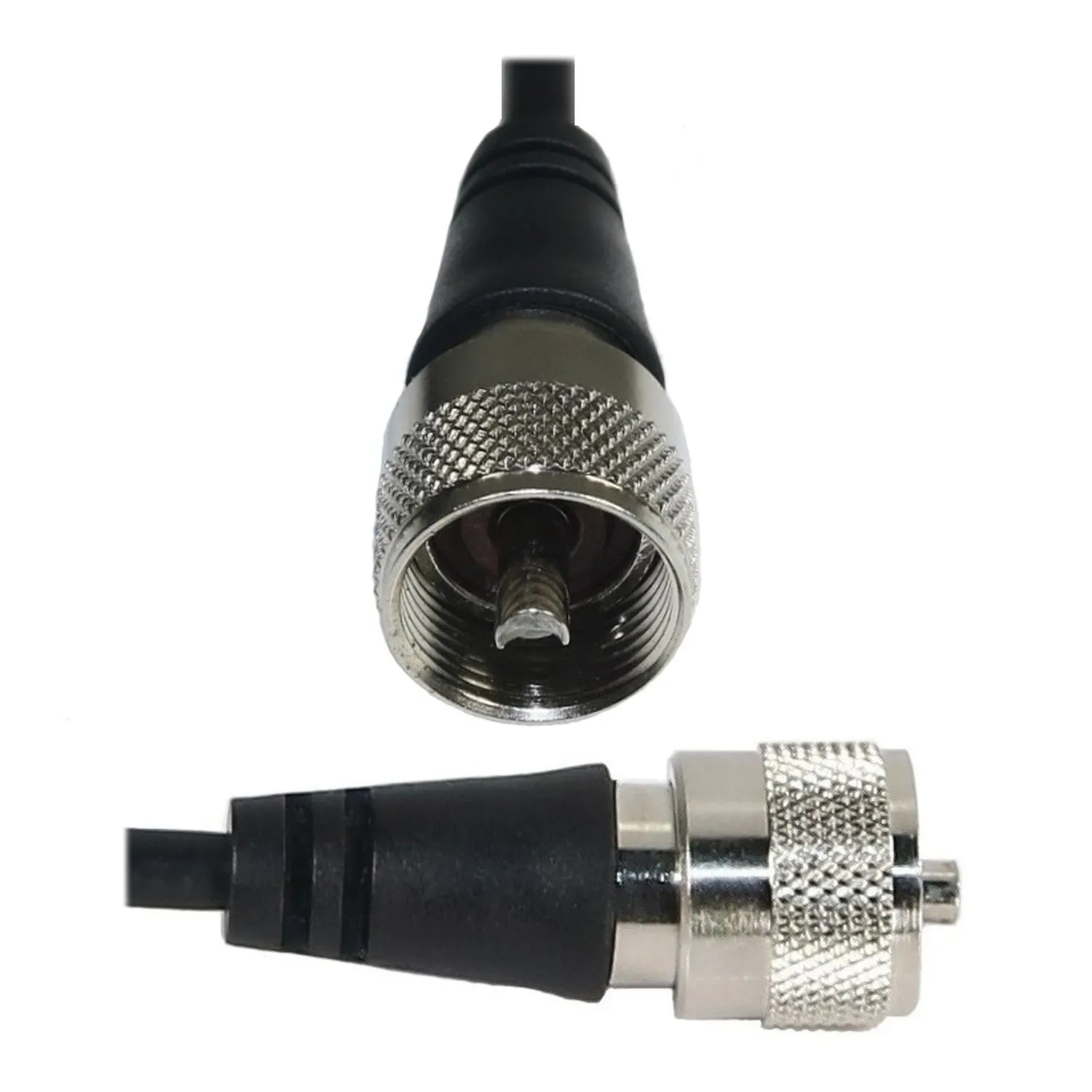 Tram 1229-UHF UHF Strong 2-1/2-In. NMO Magnet Mount for High