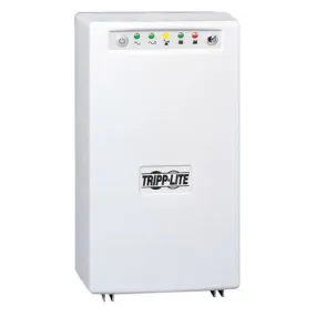 Tripp Lite Omnismart1400 1400VA / 1.4kVA Line Interactive Tower UPS