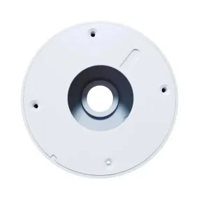 Universal Aluminum Security Camera Junction Box for 95-120mm Diameter