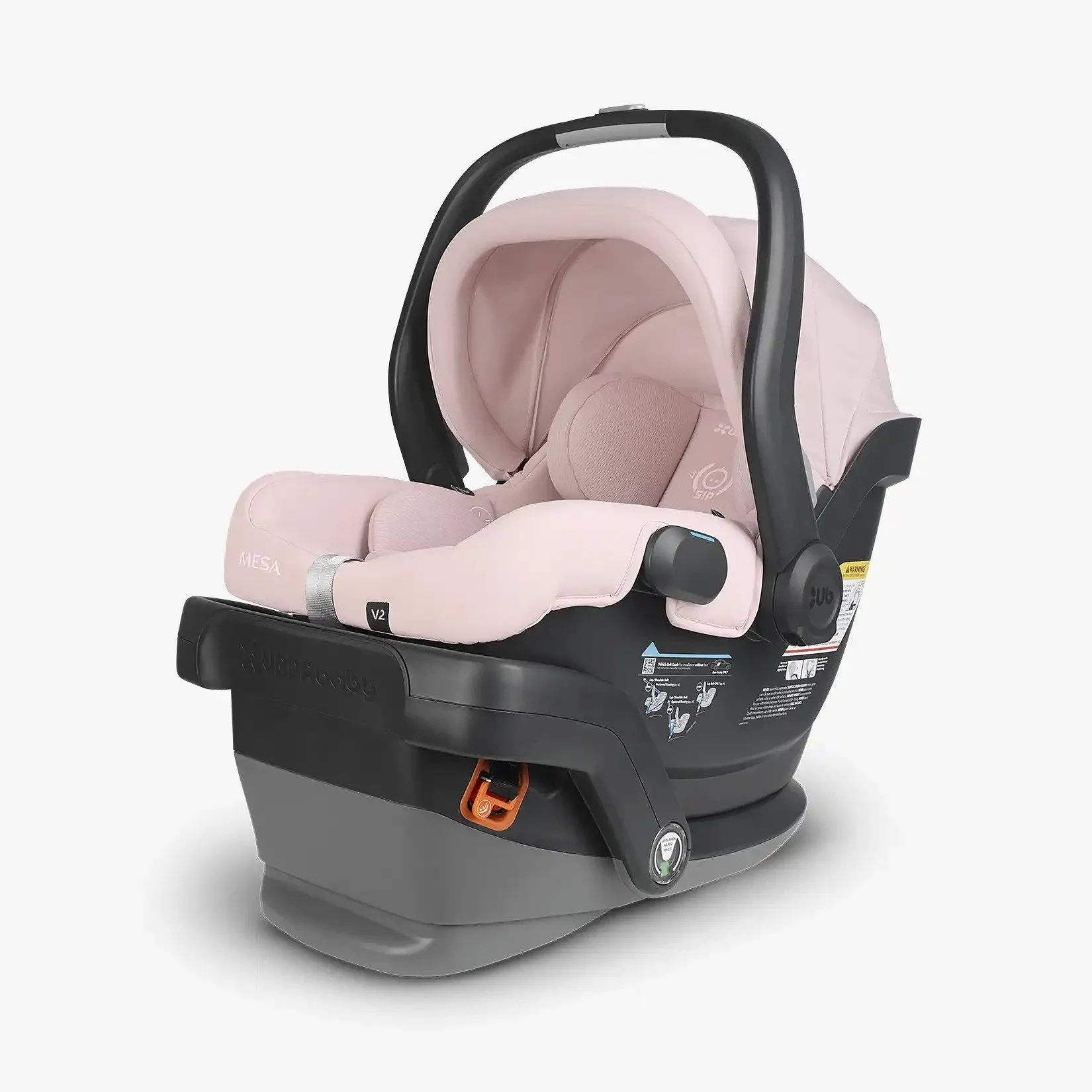 UPPAbaby Mesa V2