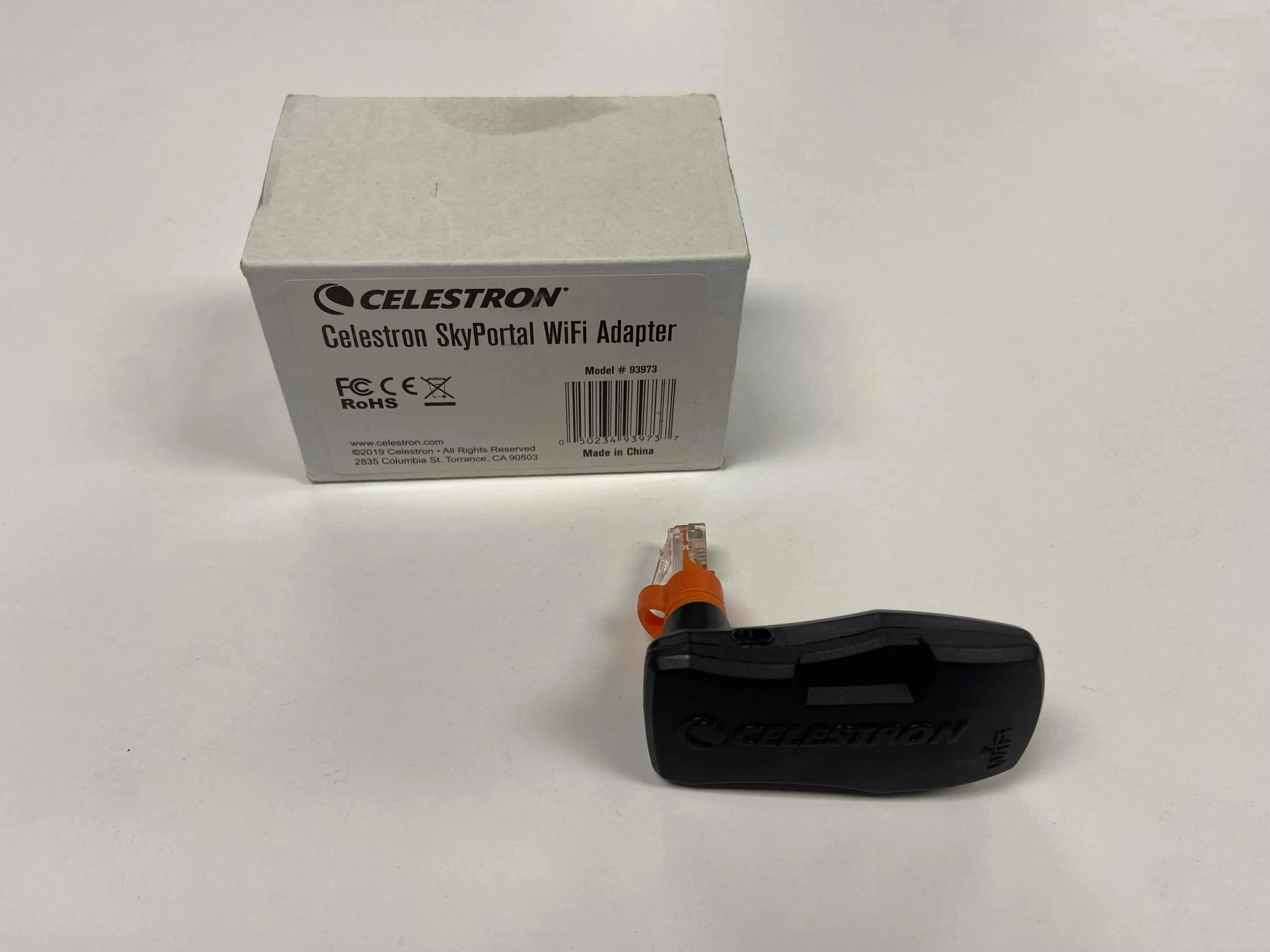 Used Celestron SkyPortal WiFi Module